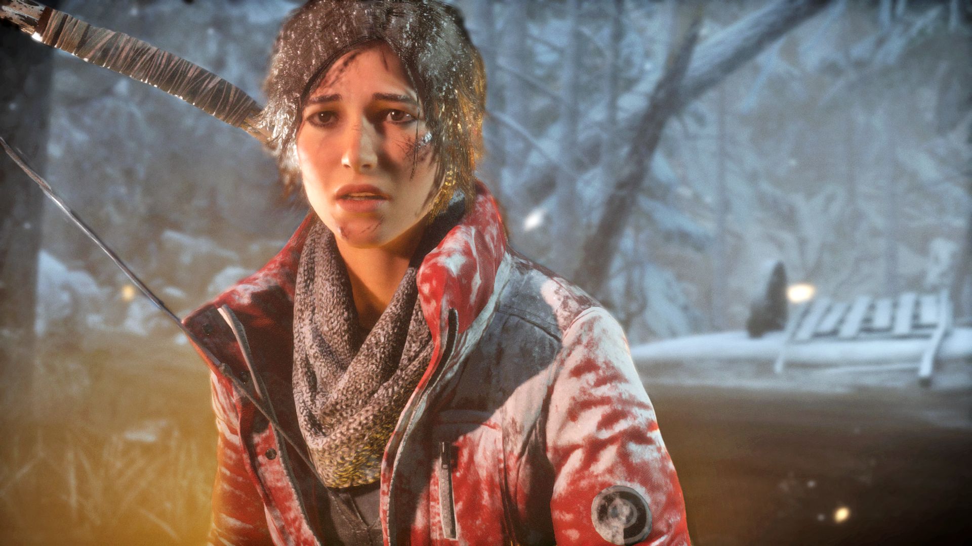 توضیحات جدید استودیوی Crystal Dynamics درباره بازی Rise of the Tomb Raider