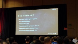 GDC 2015: بازی Destiny هفده میلیون کاربر دارد ! - گیمفا