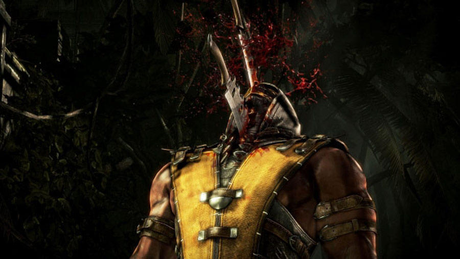 در بازی Mortal Kombat گیمرها میتوانند از Fatality آسان تری استفاده کنند