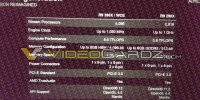 با جدیدترین اطلاعات از گرافیک Radeon R9 390X همراه شوید - گیمفا