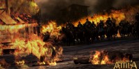 Total War: Attila - گیمفا: اخبار، نقد و بررسی بازی، سینما، فیلم و سریال