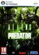 Aliens vs. Predator - گیمفا: اخبار، نقد و بررسی بازی، سینما، فیلم و سریال