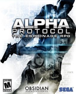 Alpha Protocol - گیمفا: اخبار، نقد و بررسی بازی، سینما، فیلم و سریال