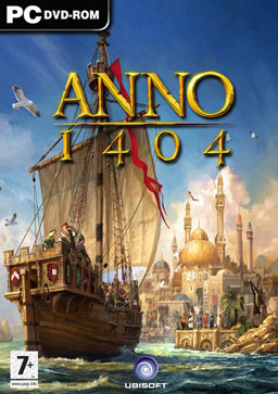 Anno 1404: Venice - گیمفا: اخبار، نقد و بررسی بازی، سینما، فیلم و سریال