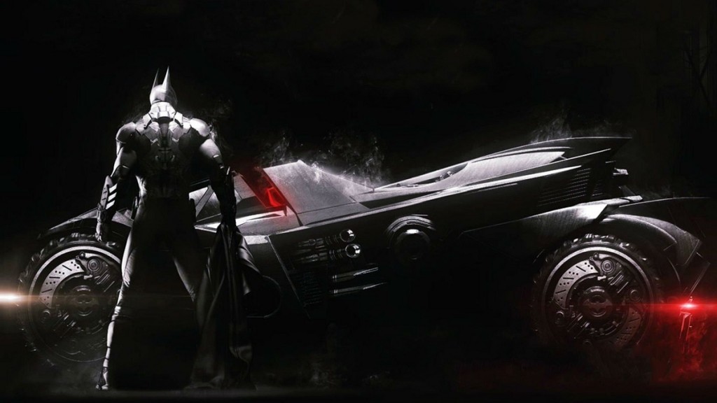 صحبت های جدید Sefton Hill درمورد بازی Batman: Arkham Knight ، شخصیت Batman را در اعماق تاریکی نشان می دهد - گیمفا