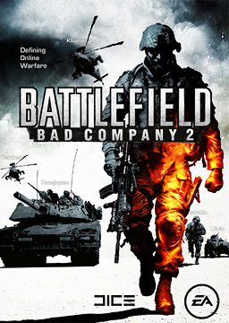 Battlefield: Bad Company 2 - گیمفا: اخبار، نقد و بررسی بازی، سینما، فیلم و سریال