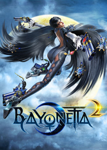 Bayonetta 2 - گیمفا: اخبار، نقد و بررسی بازی، سینما، فیلم و سریال
