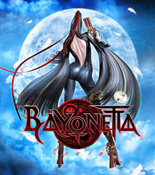 Bayonetta - گیمفا: اخبار، نقد و بررسی بازی، سینما، فیلم و سریال