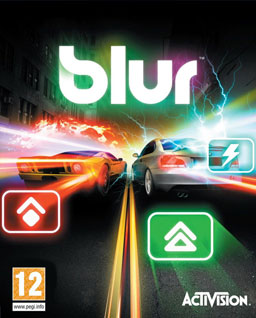 Blur - گیمفا: اخبار، نقد و بررسی بازی، سینما، فیلم و سریال