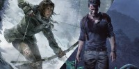 عنوان Uncharted 4 تنها رقیب Rise of the Tomb Raider نمیباشد !