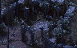 دو تصویر جدید از بازی Pillars of Eternity منتشر شد - گیمفا