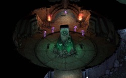 دو تصویر جدید از بازی Pillars of Eternity منتشر شد - گیمفا