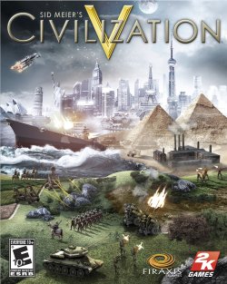 Sid Meier’s Civilization V - گیمفا: اخبار، نقد و بررسی بازی، سینما، فیلم و سریال