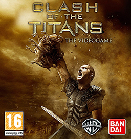 Clash of the Titans - گیمفا: اخبار، نقد و بررسی بازی، سینما، فیلم و سریال