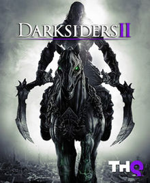 Darksiders II - گیمفا: اخبار، نقد و بررسی بازی، سینما، فیلم و سریال