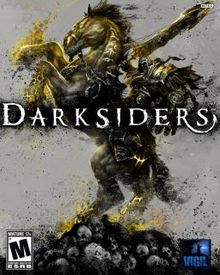 آخرالزمان در دست شما | نقدها و نمرات بازی Darksiders: Warmastered Edition - گیمفا