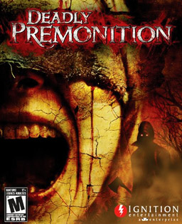 Deadly Premonition - گیمفا: اخبار، نقد و بررسی بازی، سینما، فیلم و سریال