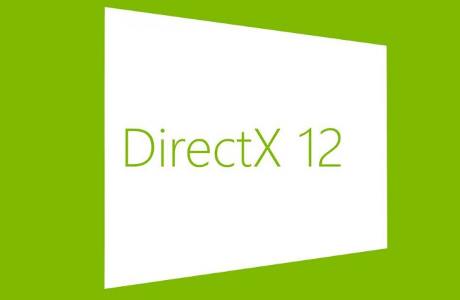 فیل اسپنسر: DirectX 12 کارایی پردازنده گرافیکی را تا ۲۰% افزایش می دهد - گیمفا