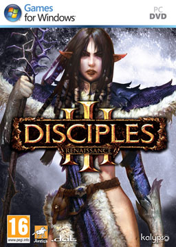 Disciples III: Renaissance - گیمفا: اخبار، نقد و بررسی بازی، سینما، فیلم و سریال