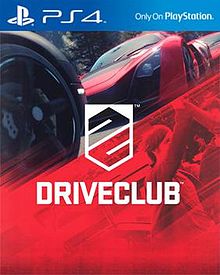 Driveclub - گیمفا: اخبار، نقد و بررسی بازی، سینما، فیلم و سریال