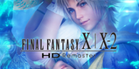 جزئیات جدید از بازی Final Fantasy X | X-2 HD Remaster منتشر شد+ تصاویر - گیمفا