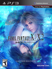 Final Fantasy 10-2 HD Remaster - گیمفا: اخبار، نقد و بررسی بازی، سینما، فیلم و سریال