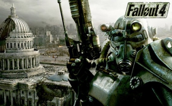 عنوان fallout 4 در e3 امسال معرفی میشودتنها برای کنسول های نسل هشتمی و pc