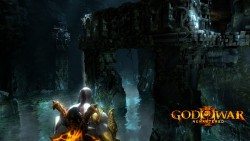 با تریلری جدید از گیم پلی God of War 3 Remastered همراه با ما باشید