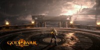 تریلر و تصاویر عنوان God of War III: Remastered را از اینجا ببینید - گیمفا