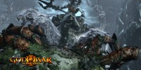 با یک تریلر از گیم پلی بازی God of War 3 Remastered همراه باشید - گیمفا