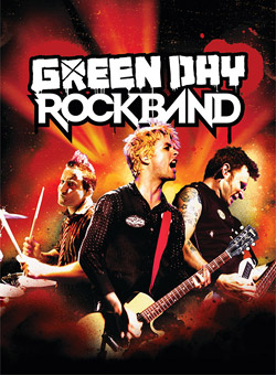 Green Day: Rock Band - گیمفا: اخبار، نقد و بررسی بازی، سینما، فیلم و سریال