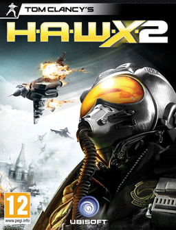 H.A.W.X. 2 - گیمفا: اخبار، نقد و بررسی بازی، سینما، فیلم و سریال