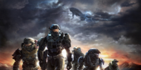 ریمستری شایسته‌ | نقدها و نمرات بازی Halo: Reach Remastered منتشر شد - گیمفا