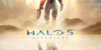 چهار نقشه جدید برای بازی Halo 5: Guardians منتشر شد - گیمفا