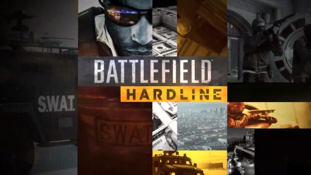 باندل PS4 بازی Battlefield: Hardline برای ژاپن تایید شد - گیمفا