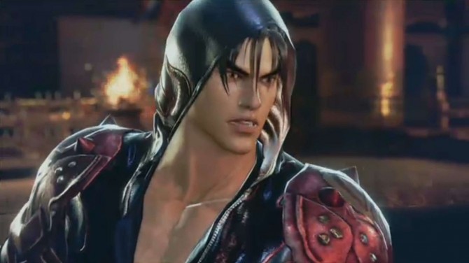 شخصیت های جدیدی برای Tekken 7 تایید شدند | «جین» و «دِویل جین» حضور خواهند داشت! - گیمفا