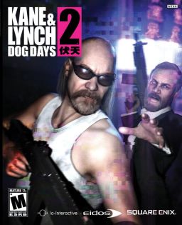 Kane & Lynch 2: Dog Days - گیمفا: اخبار، نقد و بررسی بازی، سینما، فیلم و سریال