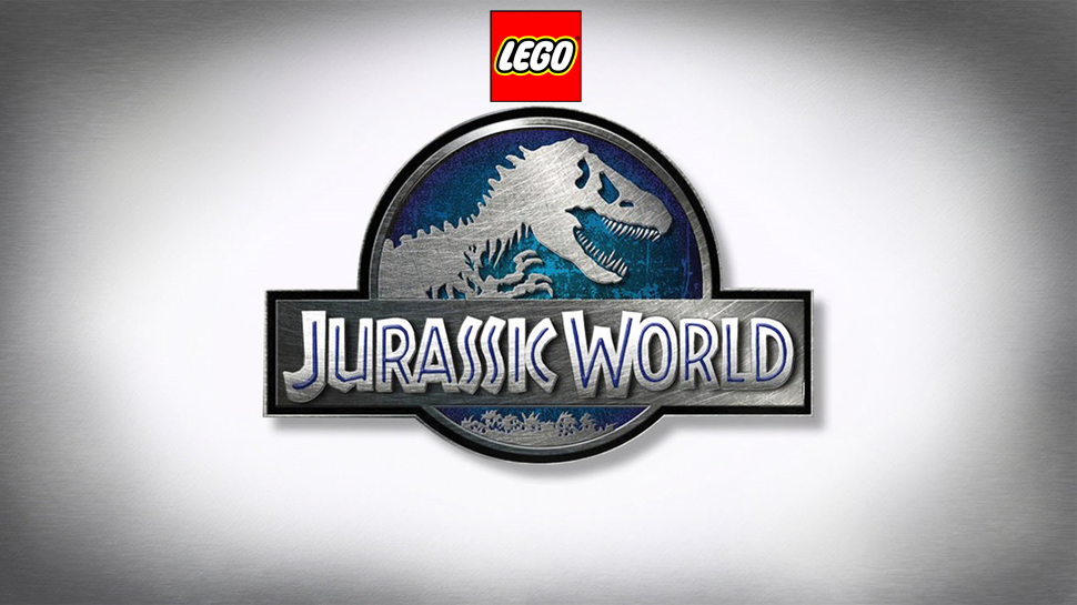 اولین تریلر از Lego Jurassic World منتشر شد - گیمفا