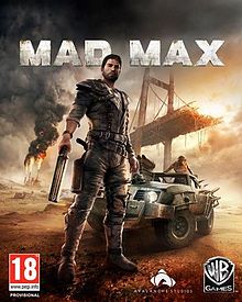 Mad Max - گیمفا: اخبار، نقد و بررسی بازی، سینما، فیلم و سریال