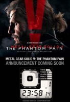 آیا تاریخ انتشار عنوان Metal Gear Solid V فردا اعلام میشود ؟ - گیمفا