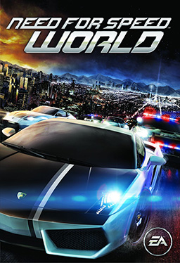 Need for Speed World - گیمفا: اخبار، نقد و بررسی بازی، سینما، فیلم و سریال