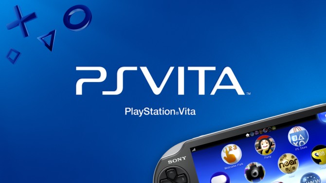 بروزرسان ۳.۵۲ کنسول PS Vita منتشر شد - گیمفا