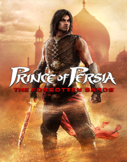 Prince of Persia: The Forgotten Sands - گیمفا: اخبار، نقد و بررسی بازی، سینما، فیلم و سریال