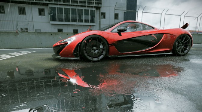 4 مسیر مسابقه جدید توسط شرکت Bandai Namco در بازی Project CARS معرفی شد + تصاویر