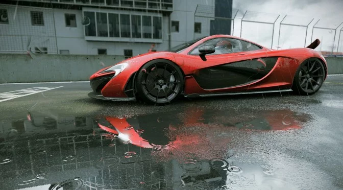 Project CARS será lançado aqui no Brasil, cortesia da Bandai Namco