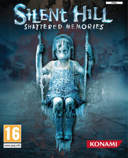 Silent Hill: Shattered Memories - گیمفا: اخبار، نقد و بررسی بازی، سینما، فیلم و سریال