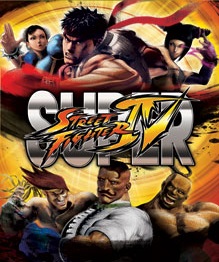 Super Street Fighter IV - گیمفا: اخبار، نقد و بررسی بازی، سینما، فیلم و سریال