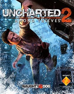 Uncharted 2: Among Thieves - گیمفا: اخبار، نقد و بررسی بازی، سینما، فیلم و سریال