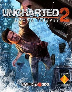 Uncharted 2: Among Thieves
