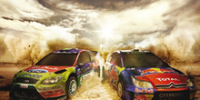 فهرست اچیومنت‌های بازی WRC 8 منتشر شد - گیمفا